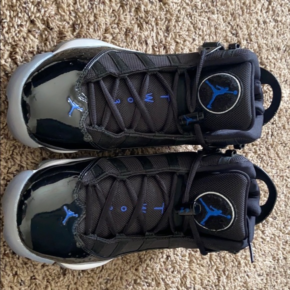 Retro Jordan - Picture 1 of 5